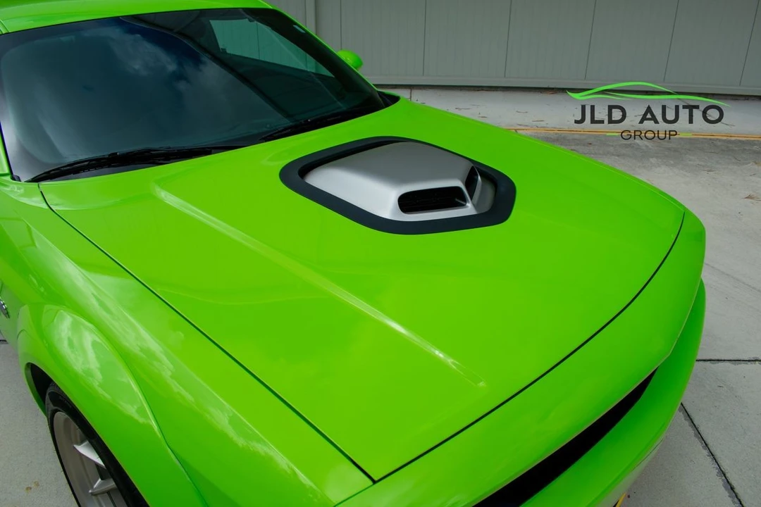 2023 Dodge Challenger SRT8 & 392 3rd Gen - Image 29 of 31