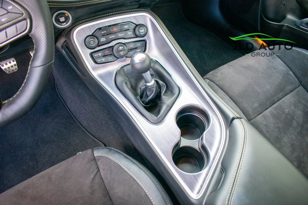 2023 Dodge Challenger SRT8 & 392 3rd Gen - Image 14 of 31