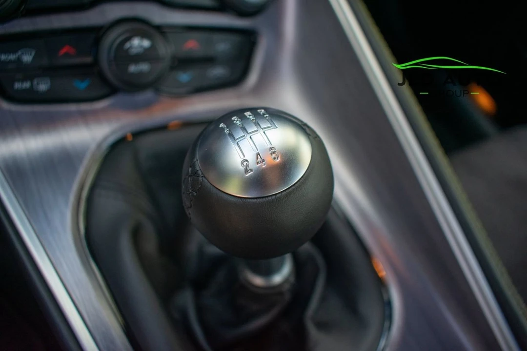 2023 Dodge Challenger SRT8 & 392 3rd Gen - Image 15 of 31