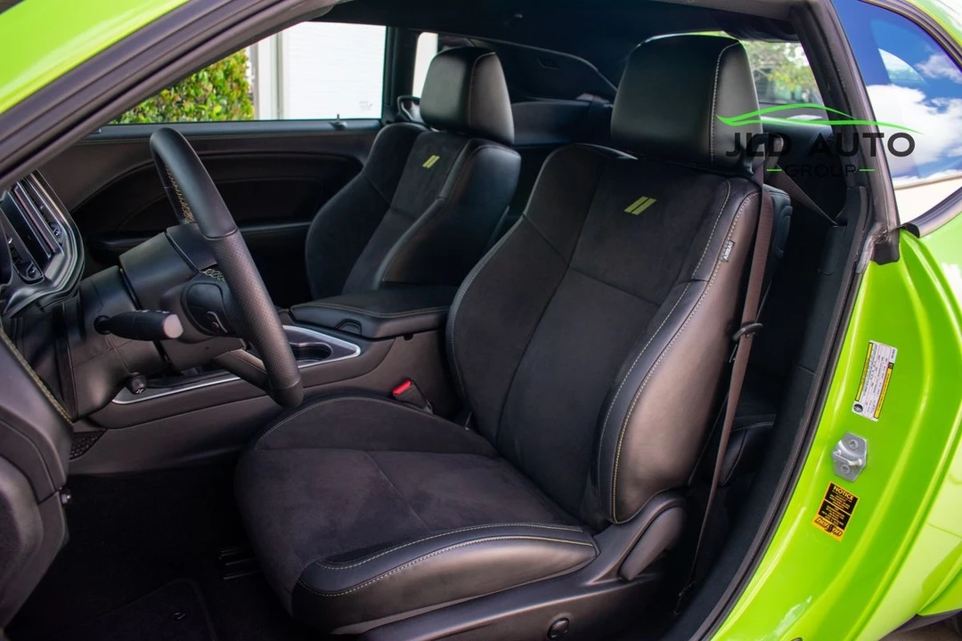 2023 Dodge Challenger SRT8 & 392 3rd Gen - Image 8 of 31