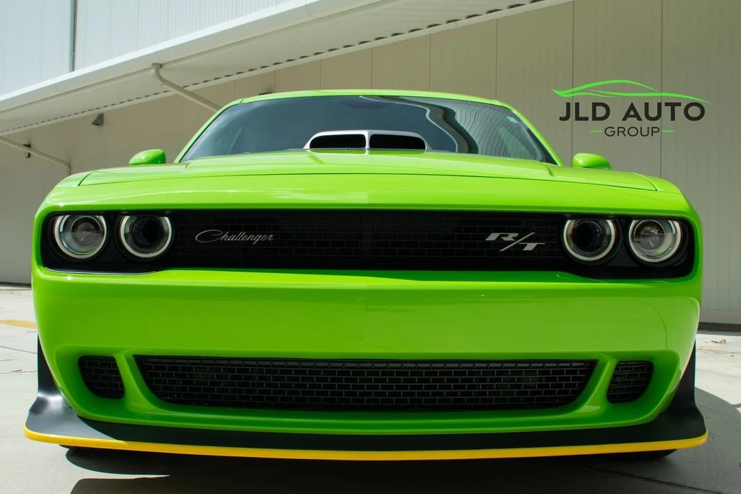2023 Dodge Challenger SRT8 & 392 3rd Gen - Image 2 of 31