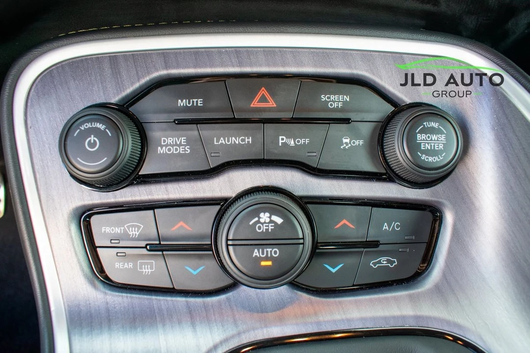 2023 Dodge Challenger SRT8 & 392 3rd Gen - Image 16 of 31