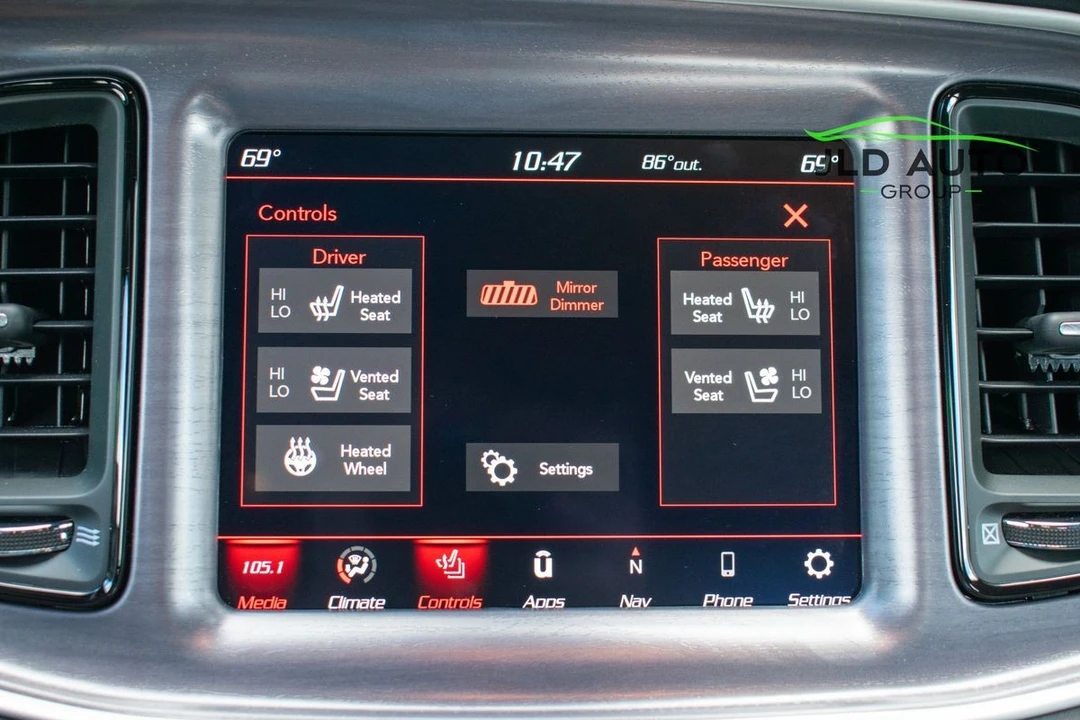2023 Dodge Challenger SRT8 & 392 3rd Gen - Image 18 of 31