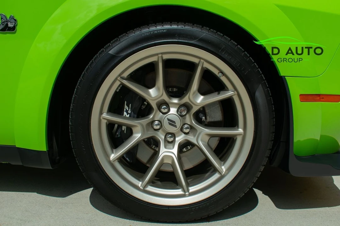 2023 Dodge Challenger SRT8 & 392 3rd Gen - Image 23 of 31