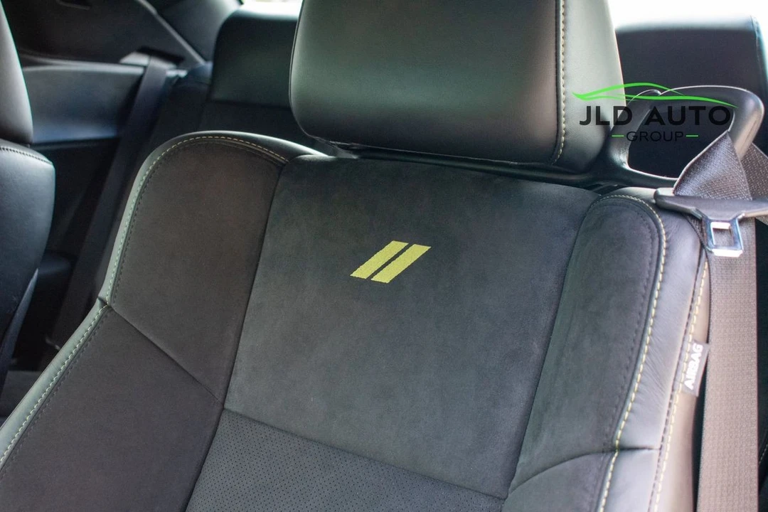 2023 Dodge Challenger SRT8 & 392 3rd Gen - Image 19 of 31