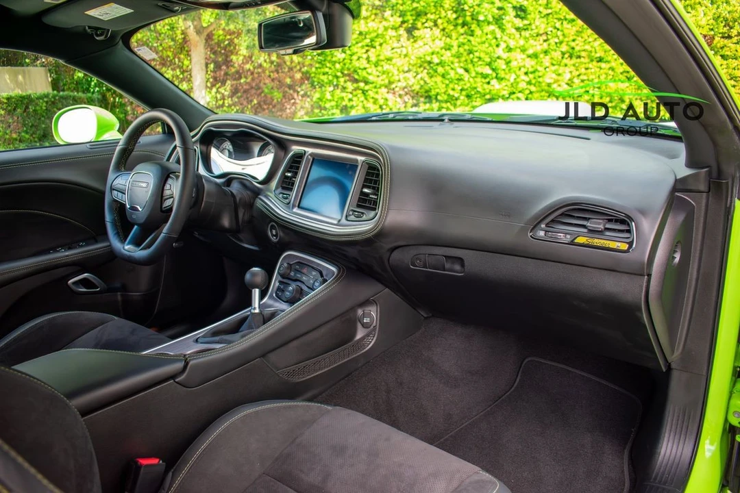 2023 Dodge Challenger SRT8 & 392 3rd Gen - Image 9 of 31