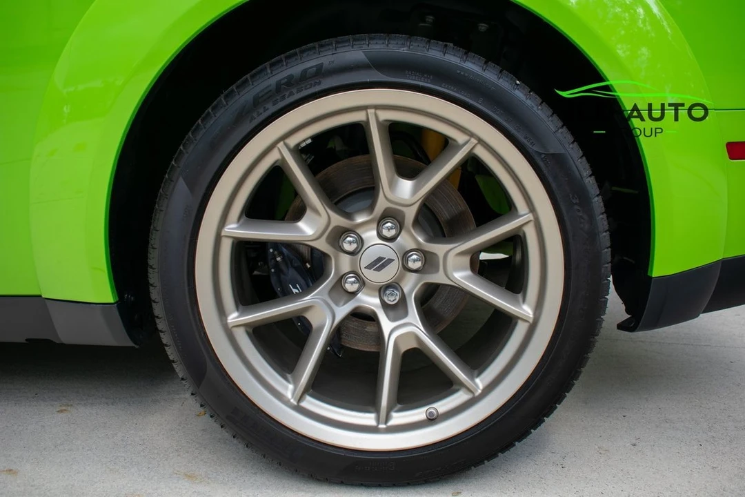 2023 Dodge Challenger SRT8 & 392 3rd Gen - Image 26 of 31