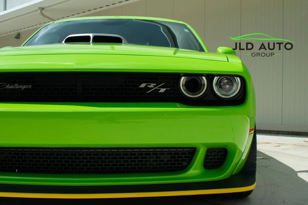 2023 Dodge Challenger SRT8 & 392 3rd Gen - Image 27 of 31