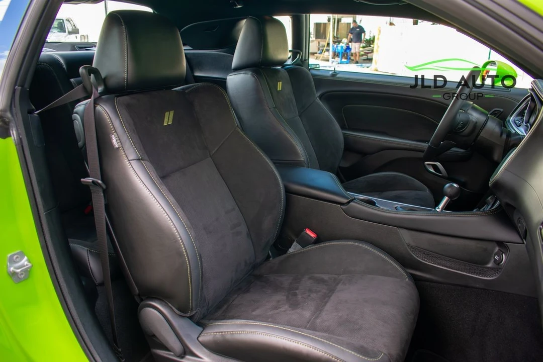 2023 Dodge Challenger SRT8 & 392 3rd Gen - Image 10 of 31