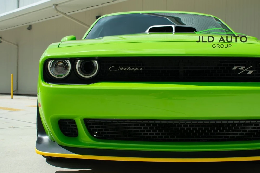 2023 Dodge Challenger SRT8 & 392 3rd Gen - Image 28 of 31