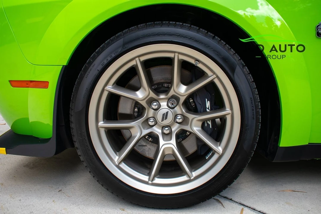 2023 Dodge Challenger SRT8 & 392 3rd Gen - Image 25 of 31