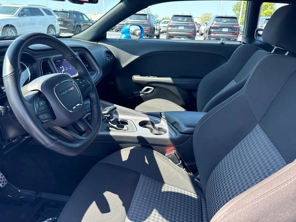 2023 Dodge Challenger SRT8 & 392 3rd Gen - Image 10 of 20
