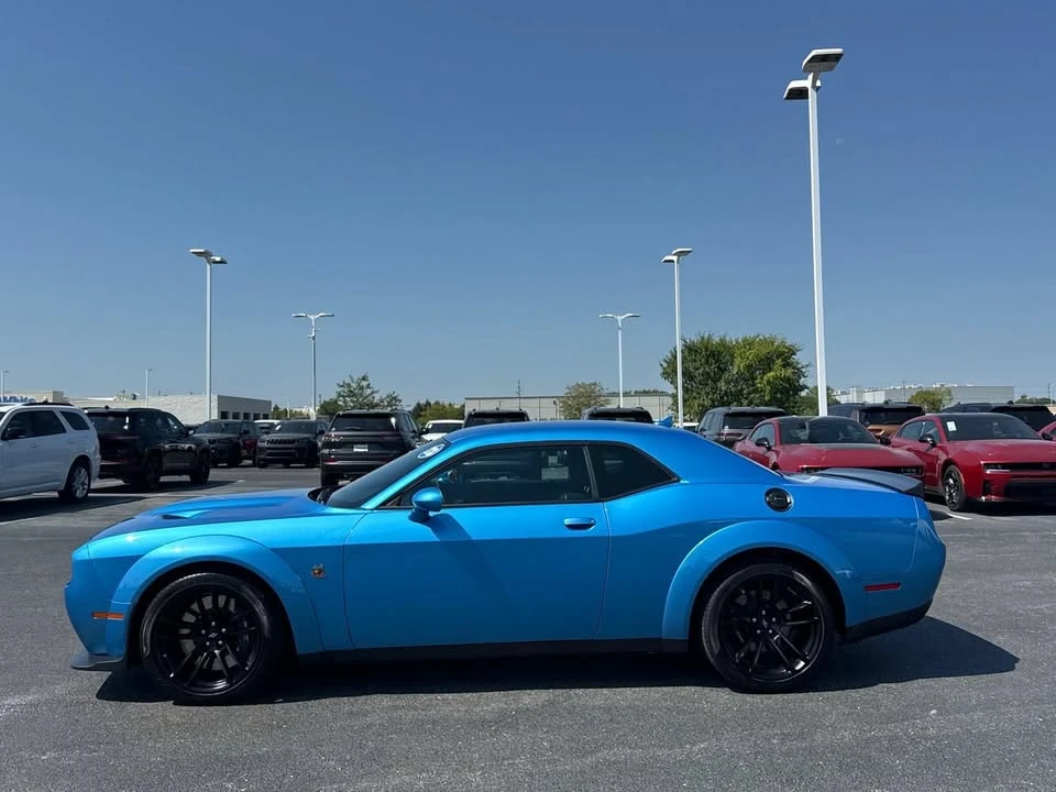 2023 Dodge Challenger SRT8 & 392 3rd Gen - Image 6 of 20