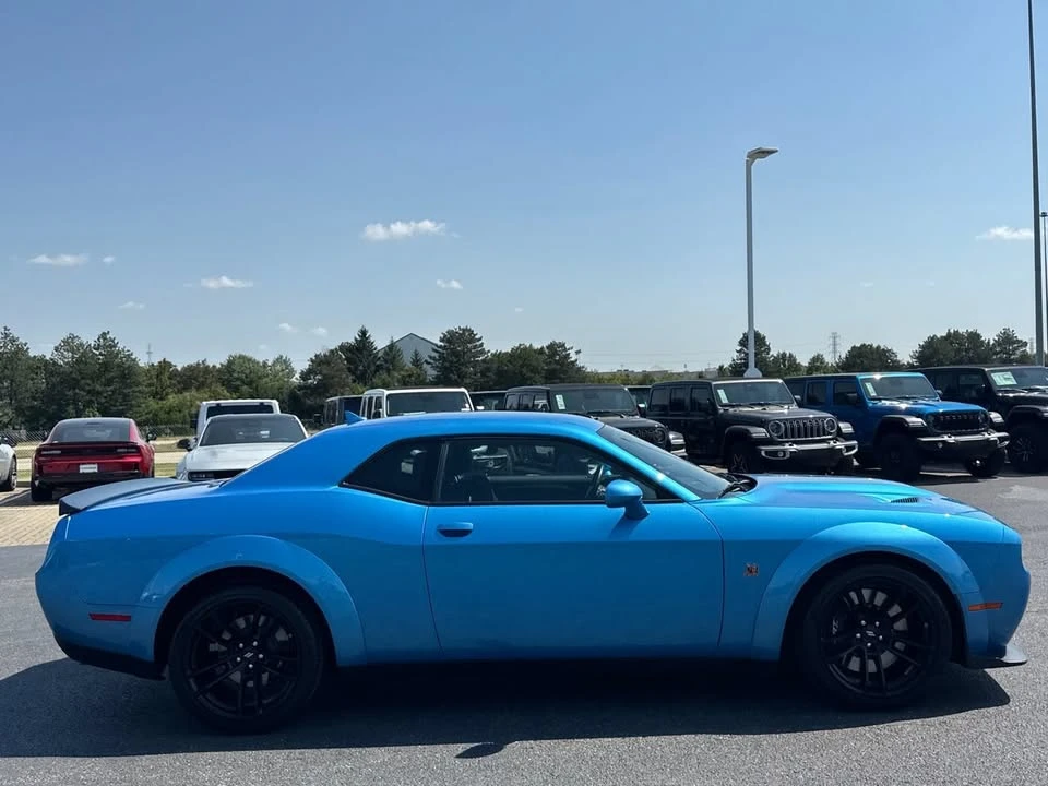 2023 Dodge Challenger SRT8 & 392 3rd Gen - Image 2 of 20