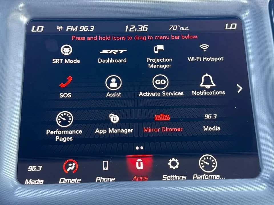 2023 Dodge Challenger SRT8 & 392 3rd Gen - Image 18 of 20