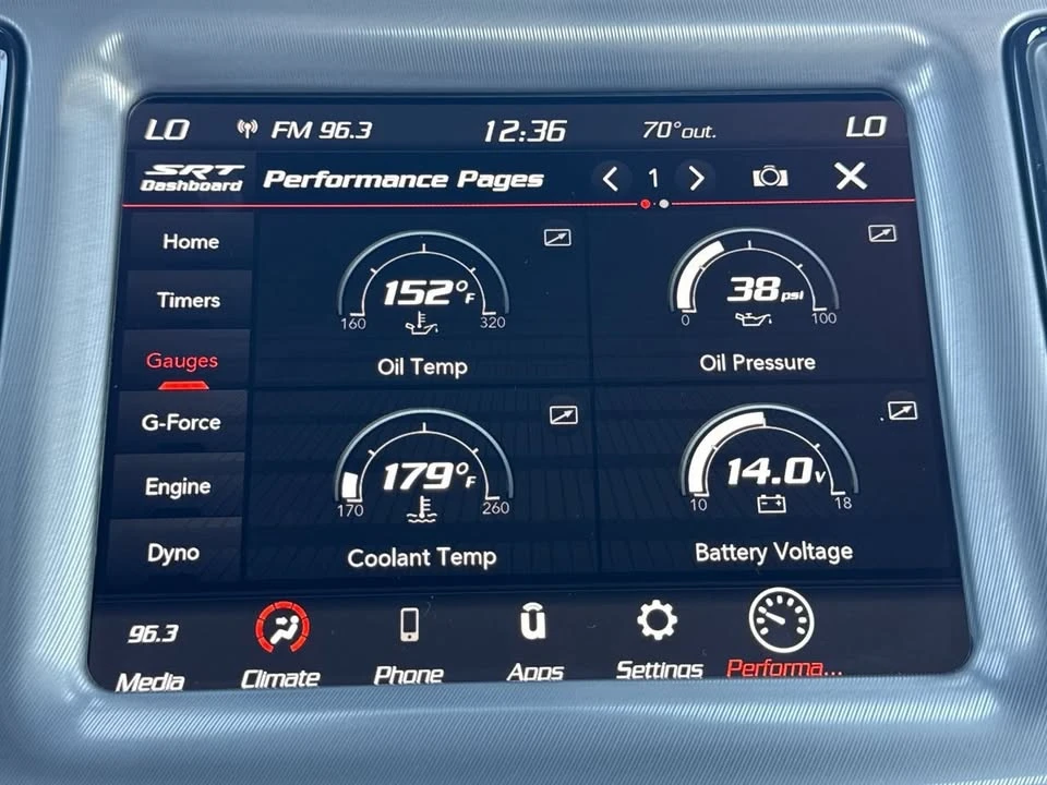 2023 Dodge Challenger SRT8 & 392 3rd Gen - Image 17 of 20