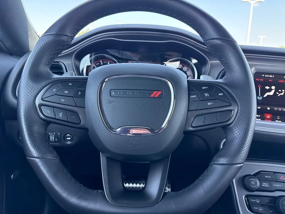 2023 Dodge Challenger SRT8 & 392 3rd Gen - Image 15 of 20