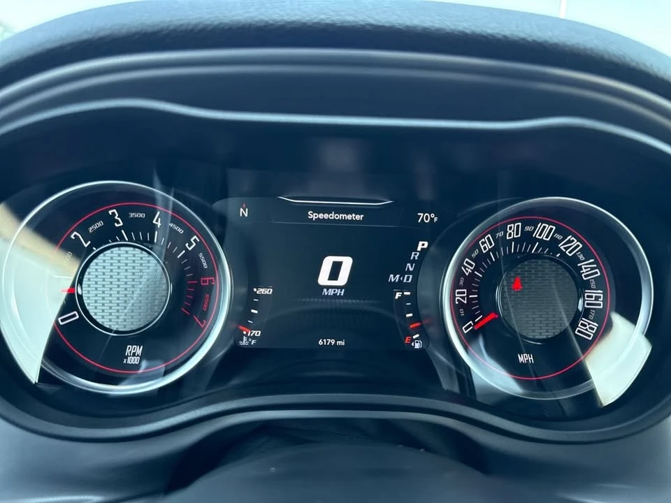 2023 Dodge Challenger SRT8 & 392 3rd Gen - Image 16 of 20