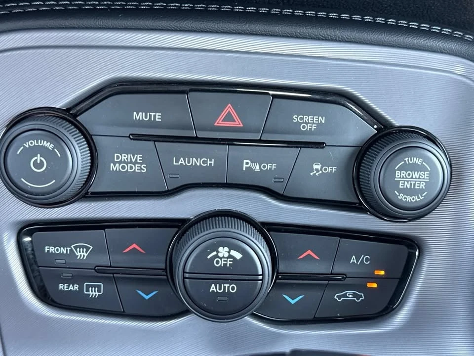 2023 Dodge Challenger SRT8 & 392 3rd Gen - Image 20 of 20