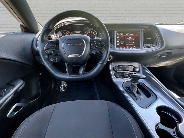2023 Dodge Challenger SRT8 & 392 3rd Gen - Image 8 of 18