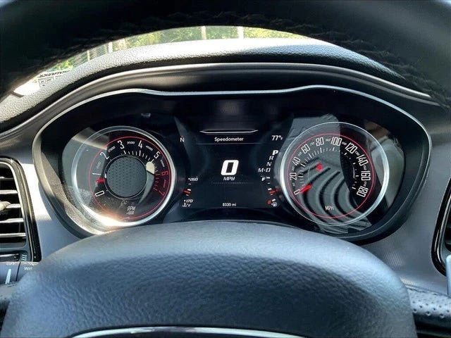 2023 Dodge Challenger SRT8 & 392 3rd Gen - Image 13 of 18