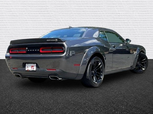2023 Dodge Challenger SRT8 & 392 3rd Gen - Image 6 of 18