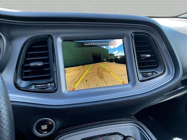 2023 Dodge Challenger SRT8 & 392 3rd Gen - Image 14 of 18
