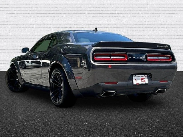 2023 Dodge Challenger SRT8 & 392 3rd Gen - Image 4 of 18