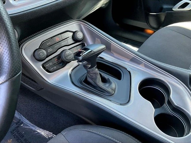 2023 Dodge Challenger SRT8 & 392 3rd Gen - Image 16 of 18