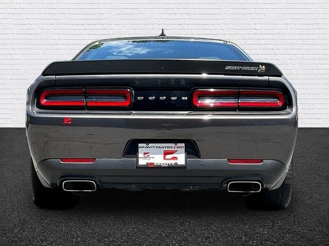 2023 Dodge Challenger SRT8 & 392 3rd Gen - Image 5 of 18