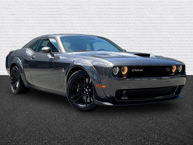 2023 Dodge Challenger SRT8 & 392 3rd Gen - Image 3 of 18
