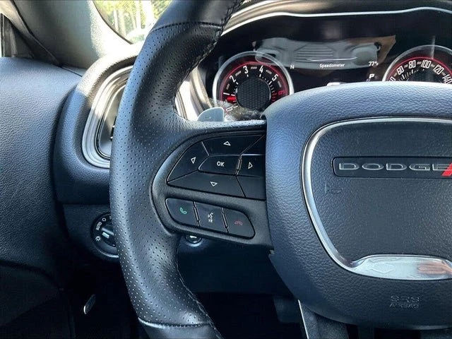 2023 Dodge Challenger SRT8 & 392 3rd Gen - Image 11 of 18