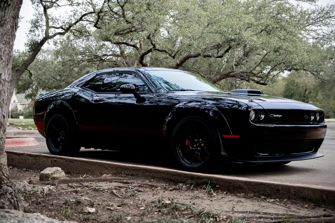 2023 Dodge Challenger SRT8 & 392 3rd Gen - Image 25 of 31