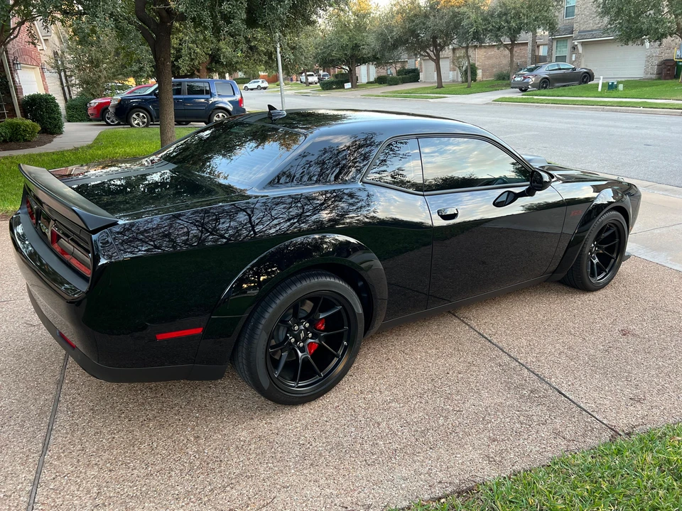 2023 Dodge Challenger SRT8 & 392 3rd Gen - Image 18 of 31