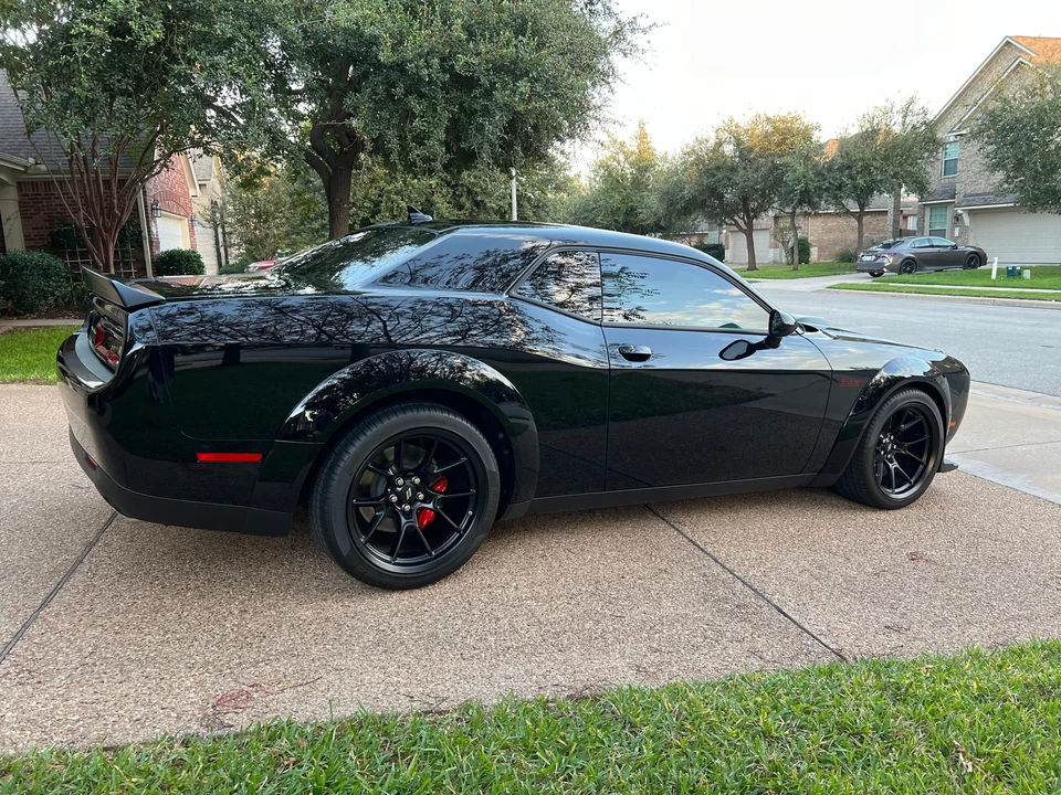 2023 Dodge Challenger SRT8 & 392 3rd Gen - Image 20 of 31