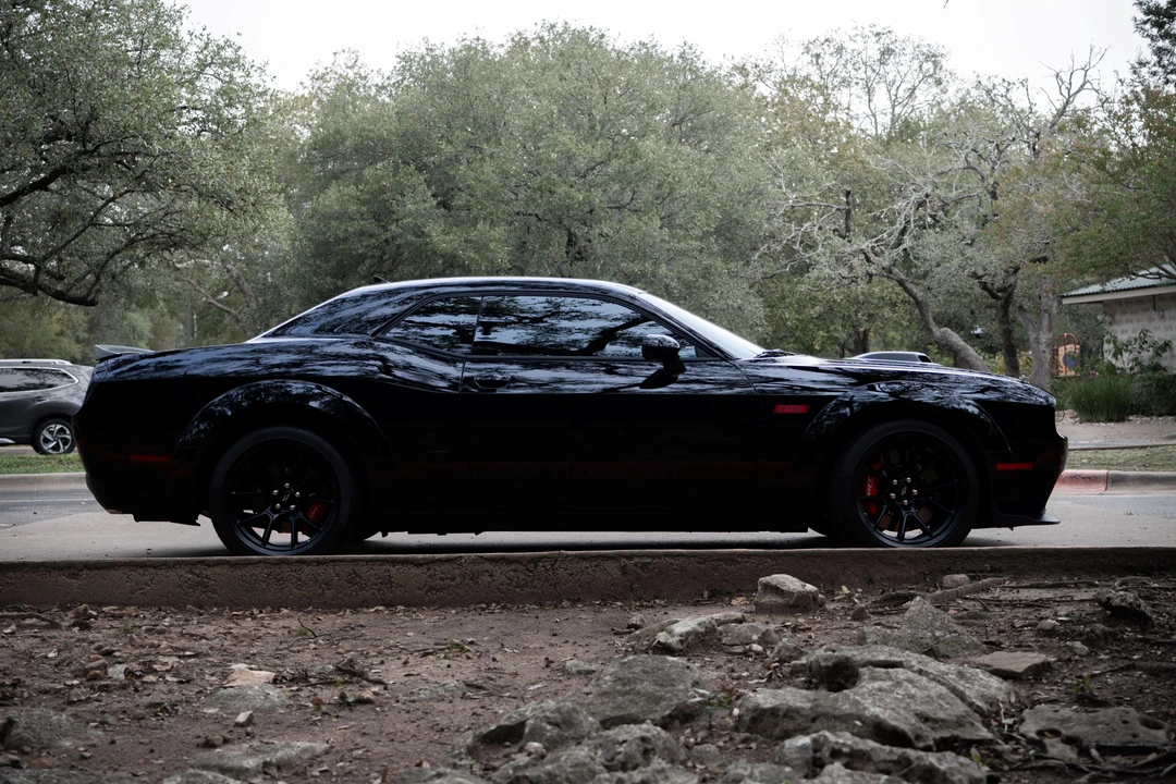 2023 Dodge Challenger SRT8 & 392 3rd Gen - Image 21 of 31