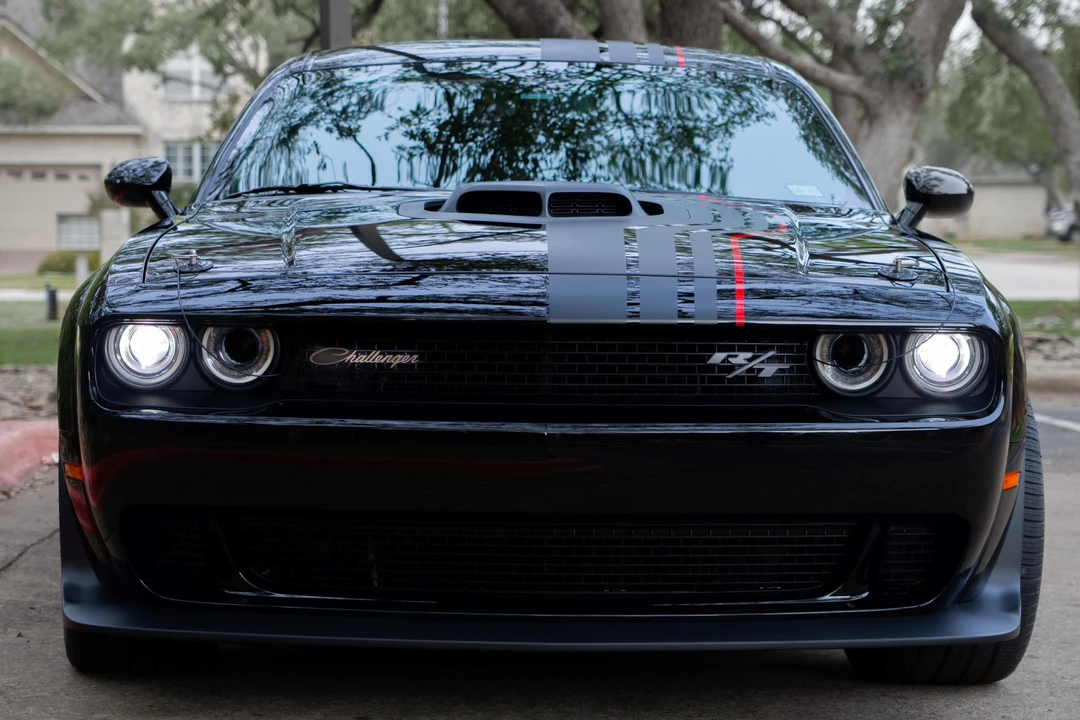 2023 Dodge Challenger SRT8 & 392 3rd Gen - Image 2 of 31