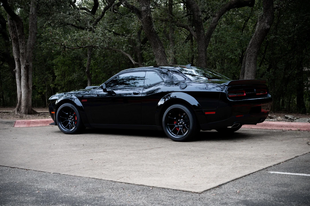 2023 Dodge Challenger SRT8 & 392 3rd Gen - Image 16 of 31