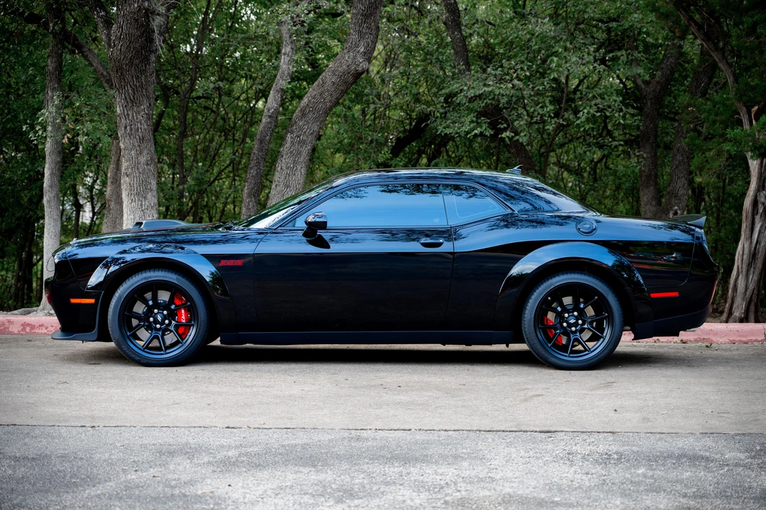 2023 Dodge Challenger SRT8 & 392 3rd Gen - Image 15 of 31