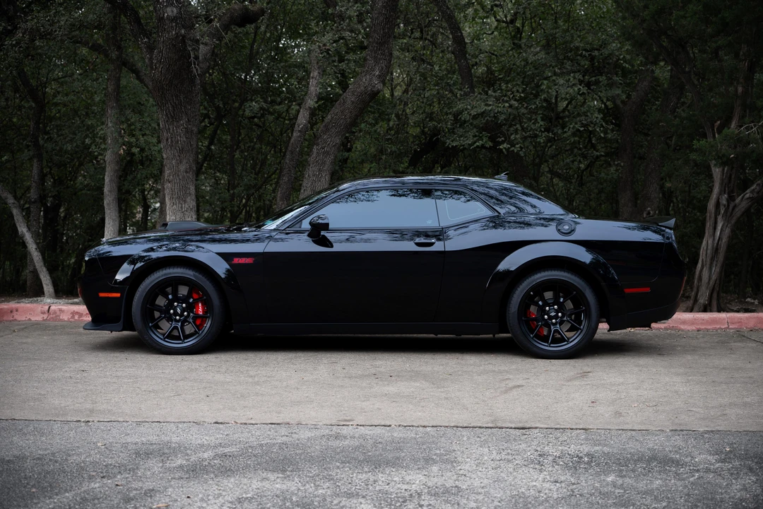 2023 Dodge Challenger SRT8 & 392 3rd Gen - Image 14 of 31