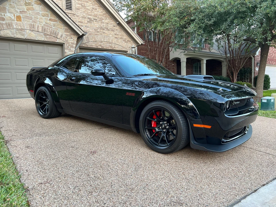 2023 Dodge Challenger SRT8 & 392 3rd Gen - Image 24 of 31