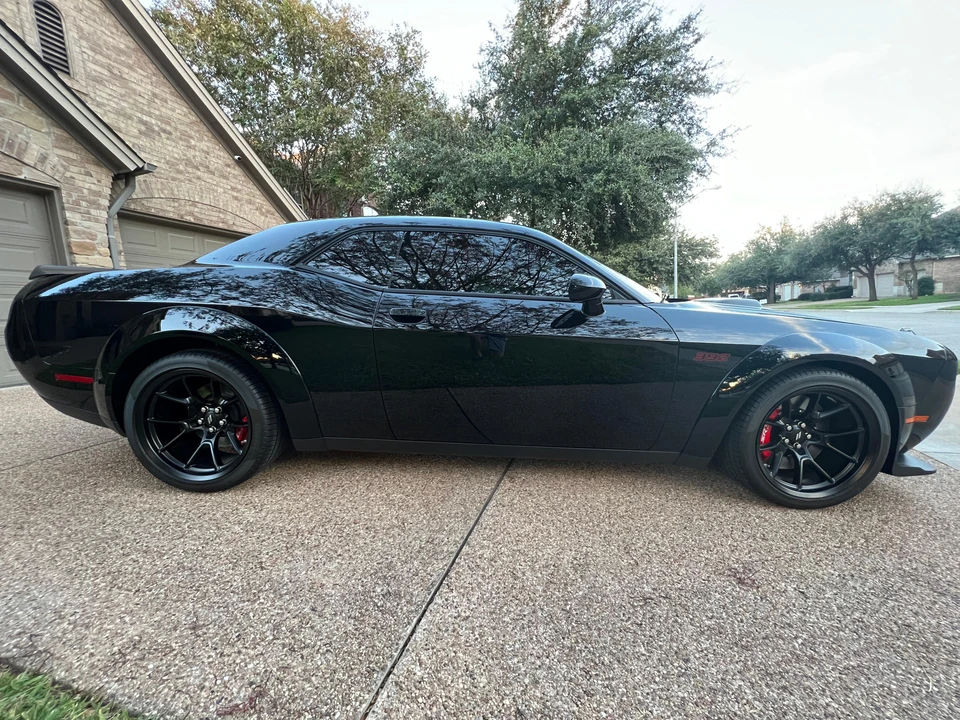 2023 Dodge Challenger SRT8 & 392 3rd Gen - Image 22 of 31