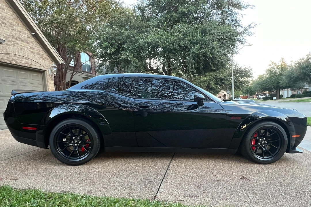 2023 Dodge Challenger SRT8 & 392 3rd Gen - Image 3 of 31