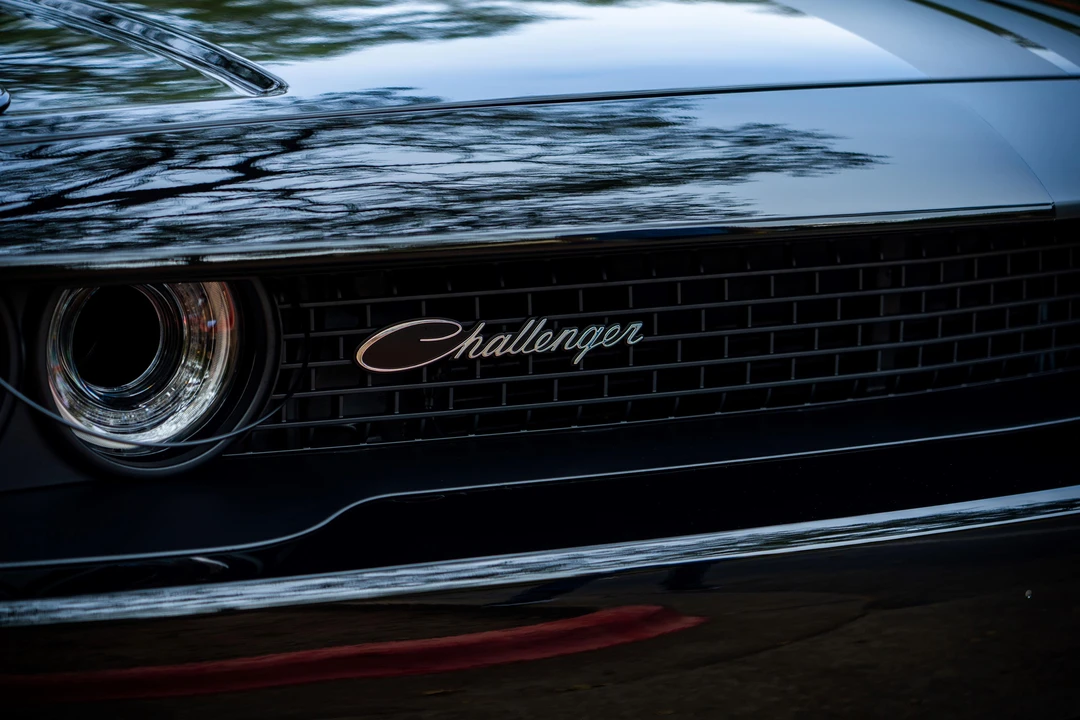 2023 Dodge Challenger SRT8 & 392 3rd Gen - Image 29 of 31