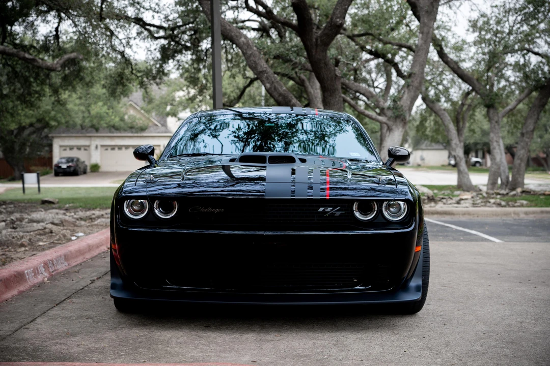 2023 Dodge Challenger SRT8 & 392 3rd Gen - Image 6 of 31