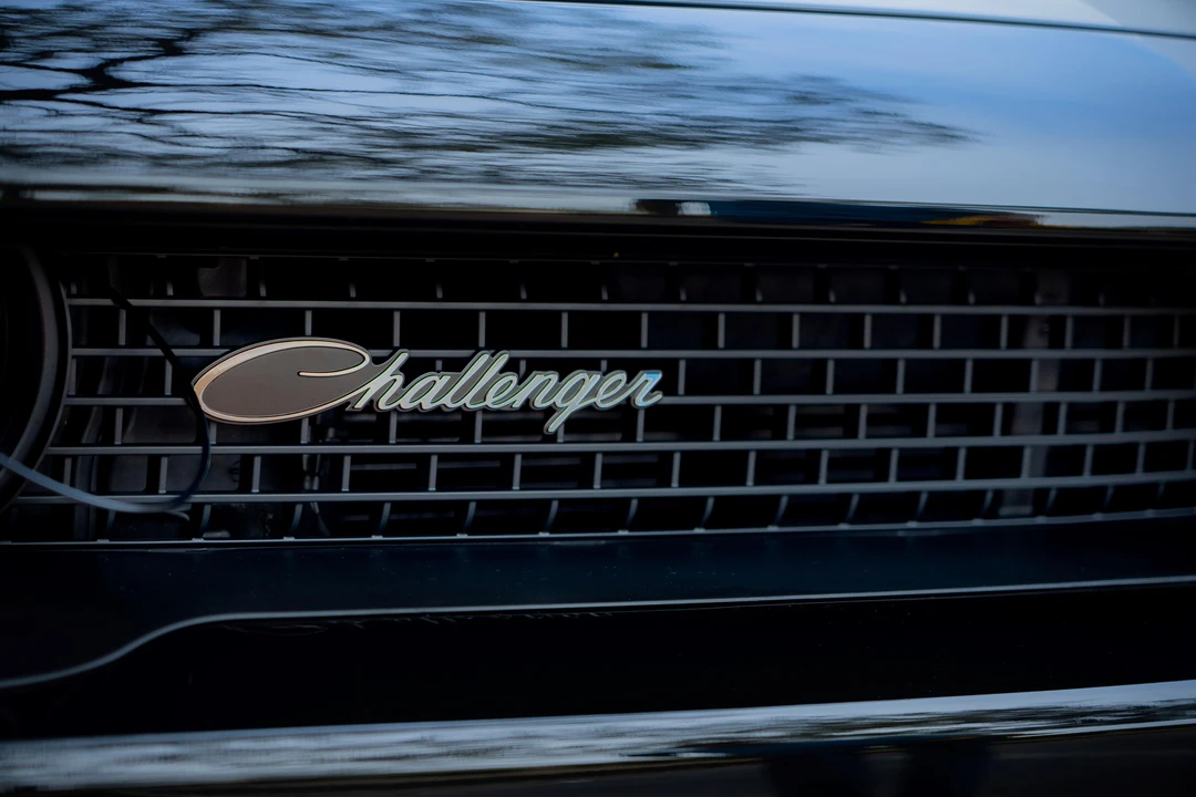 2023 Dodge Challenger SRT8 & 392 3rd Gen - Image 30 of 31