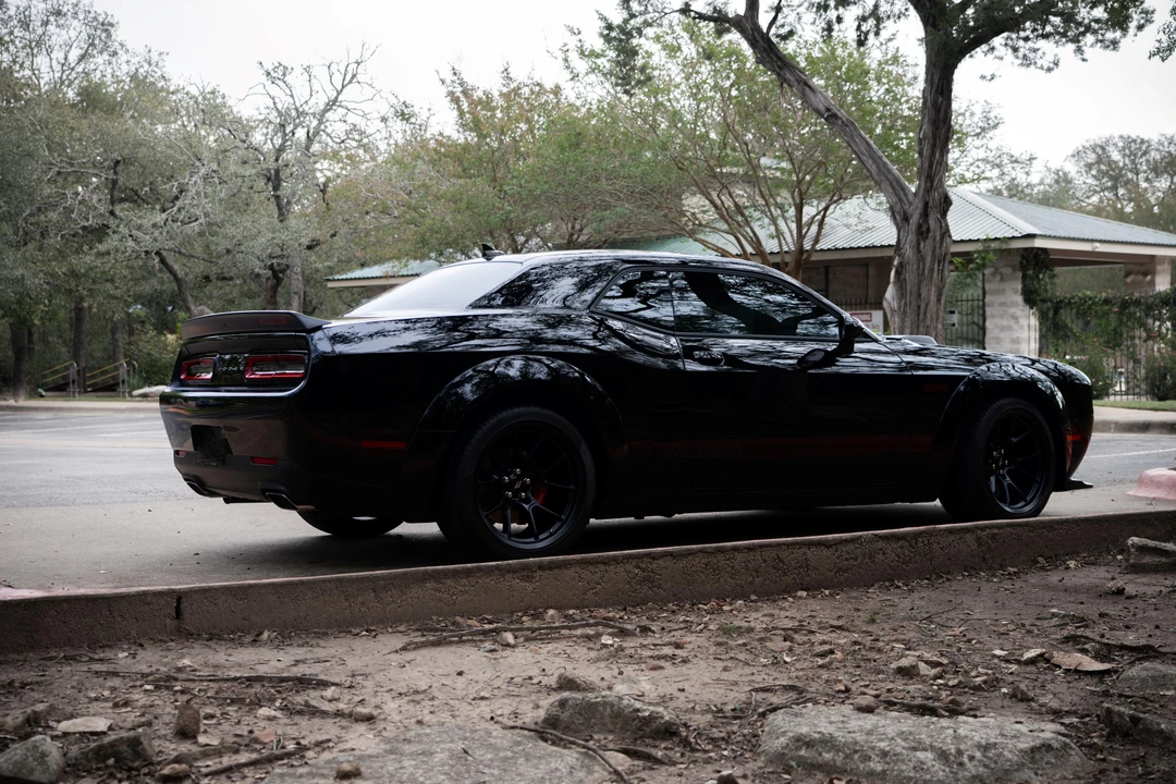 2023 Dodge Challenger SRT8 & 392 3rd Gen - Image 19 of 31