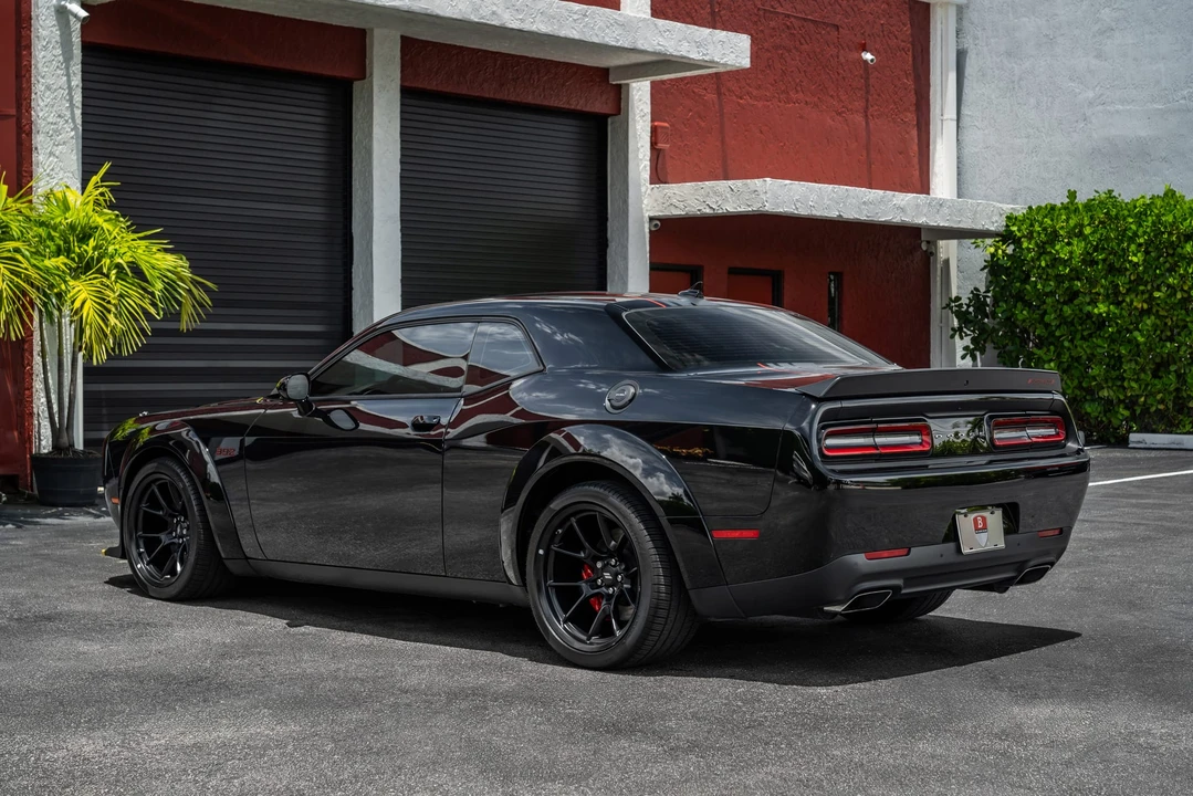 2023 Dodge Challenger SRT8 & 392 3rd Gen - Image 10 of 31