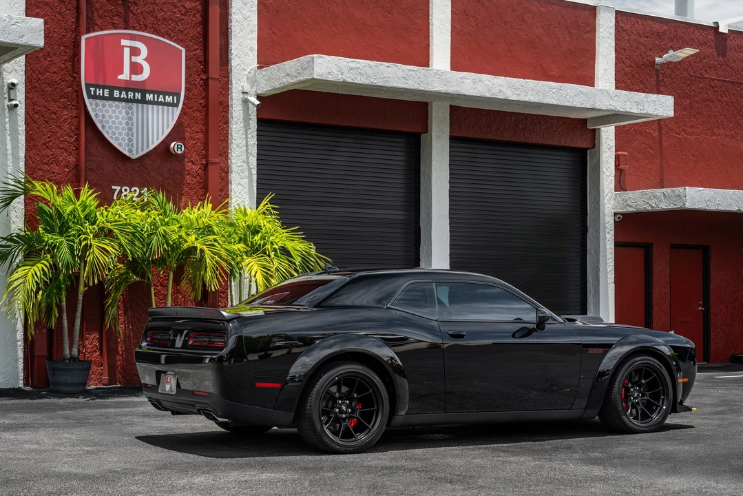 2023 Dodge Challenger SRT8 & 392 3rd Gen - Image 16 of 31