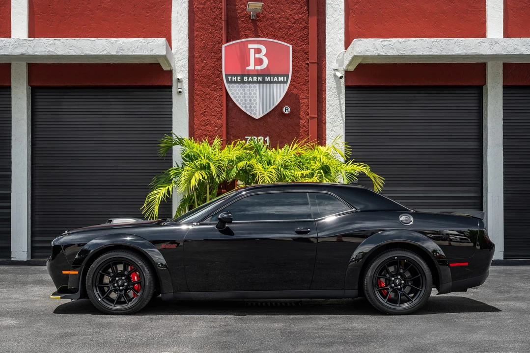 2023 Dodge Challenger SRT8 & 392 3rd Gen - Image 8 of 31